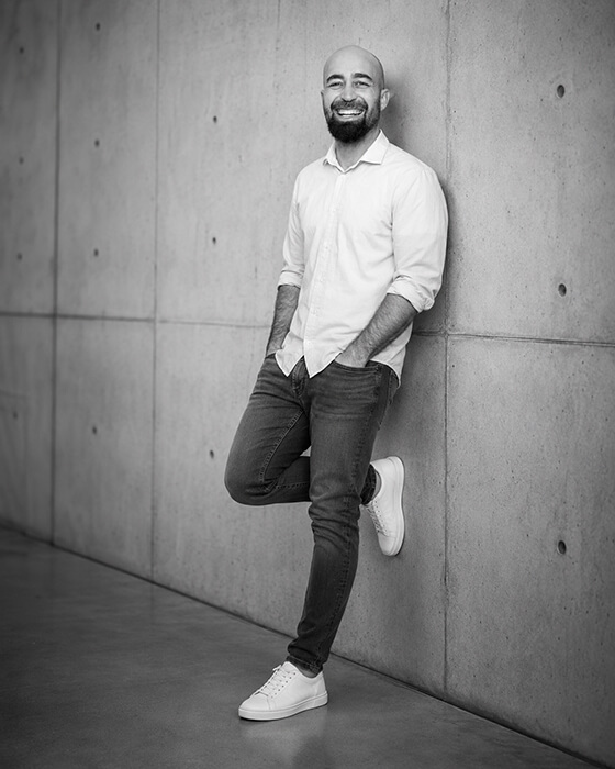 Niklas Knaack